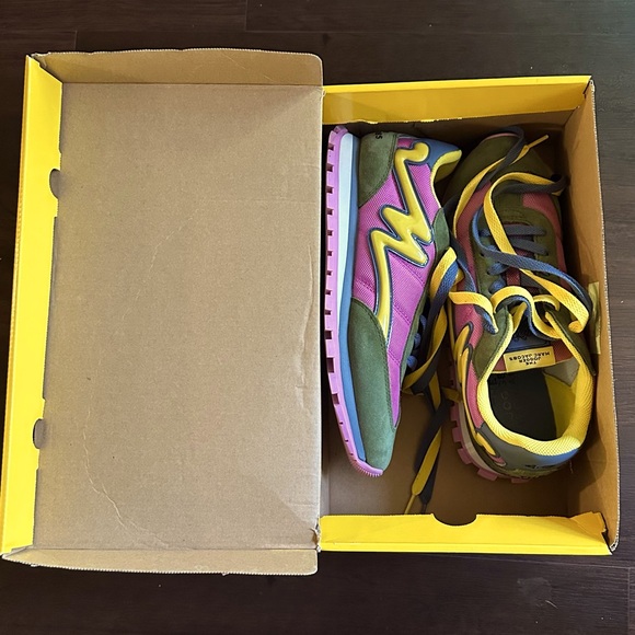 Marc Jacobs Shoes - Sneakers